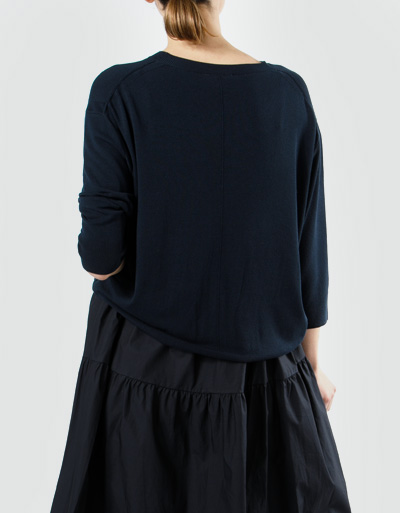 BETTER RICH Pullover aus Viskose Outlet