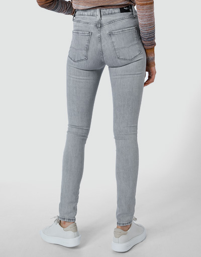 Pepe Jeans Jeans im Skinny Fit Auslauf