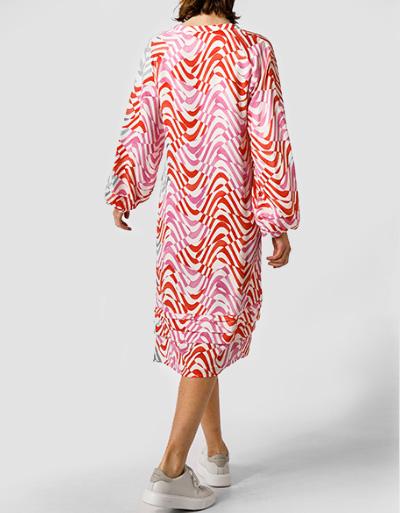 BETTER RICH Kleid im ausdrucksstarken Design Angebote