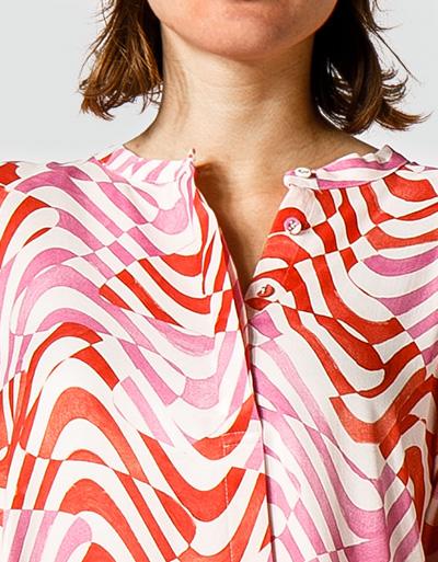 BETTER RICH Kleid im ausdrucksstarken Design Angebote