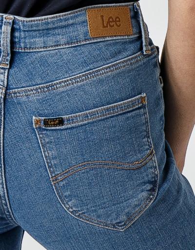 Lee Jeans Marion im Straight Fit - nachhaltig Hotsell