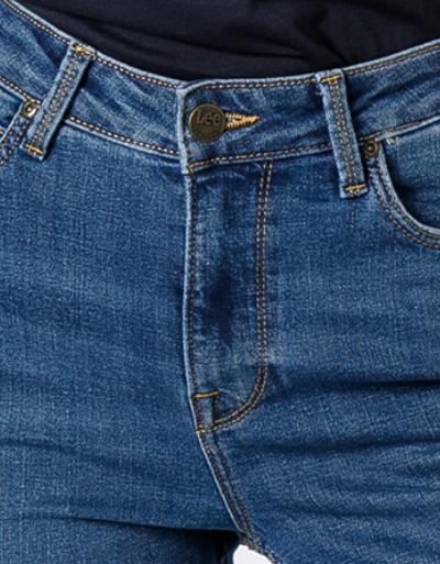 Lee Jeans Scarlett im Skinny Fit - nachhaltig im Angebot