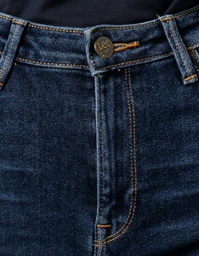 Lee Jeans Ivy im super Skinny Fit - nachhaltig Schlussverkauf