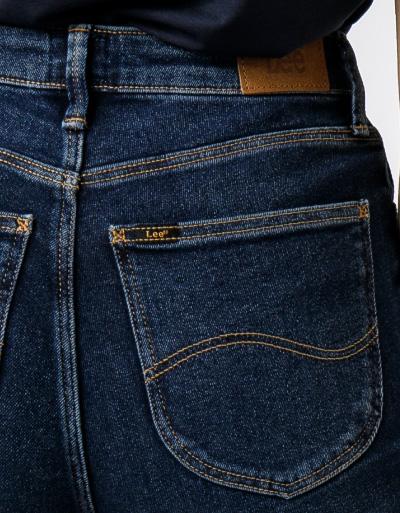 Lee Jeans Ivy im super Skinny Fit - nachhaltig Schlussverkauf