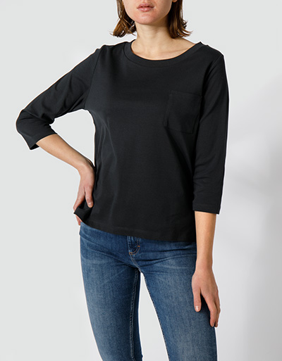 Marc O'Polo Longsleeve aus Bio Baumwolle