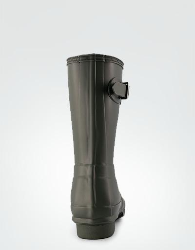 HUNTER Gummistiefel aus Naturkautschuk Angebote