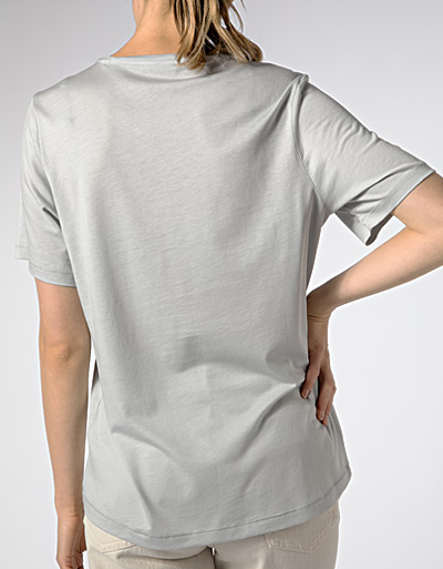 Marc O'Polo T-shirt mit Statement Print Günstiger Verkauf