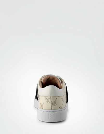 JOOP Sneaker mit Samtstreifen Fabrikverkauf