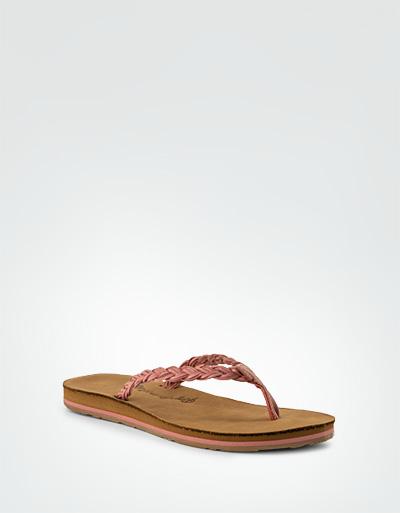 ROXY Zehensandalen aus Kunstleder Angebote