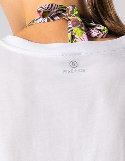 FIRE + ICE T-Shirt mit Brusttasche Online