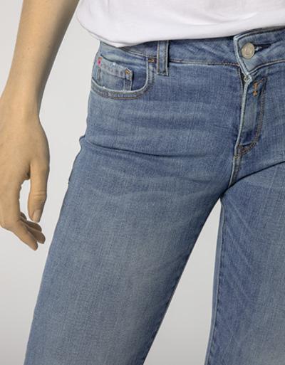 Replay Jeans im schmalen Schnitt Outlet