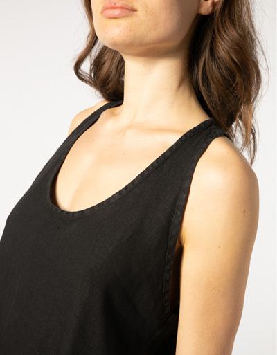 Replay Kleid im geraden Schnitt Hotsell