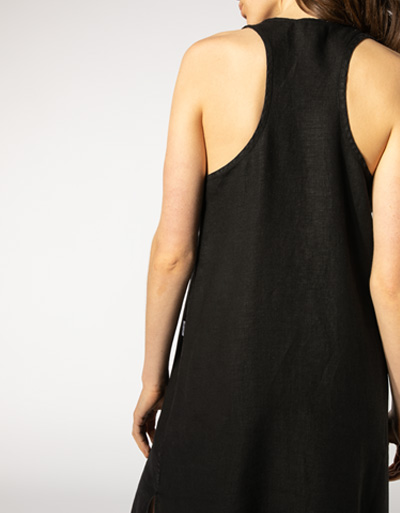 Replay Kleid im geraden Schnitt Hotsell