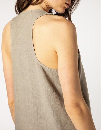 Replay Kleid im geraden Schnitt im Angebot
