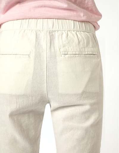 ROXY Hose mit fixierbaren Aufschlag Blitzverkäufe