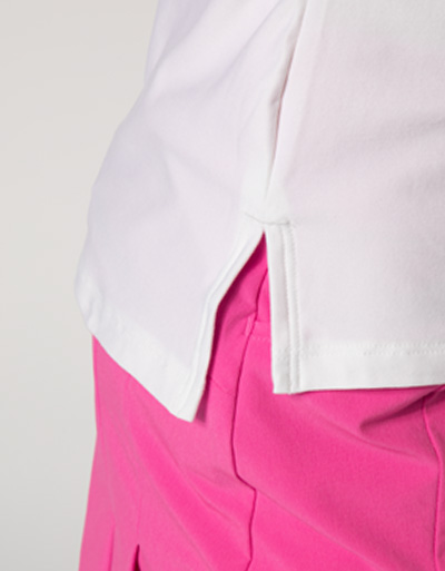 adidas Golf Polo-Shirt in softer Jerseyqualität Angebote