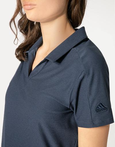 adidas Golf Polo-Shirt in softer Jerseyqualität Hotsell