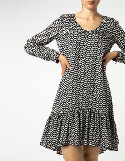 Marc O'Polo Kleid im weiten Schnitt im Angebot