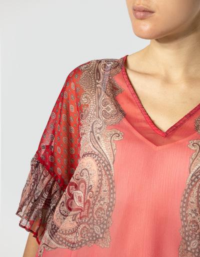 TWIN-SET Bluse in italienischer Größe Meist gekauft