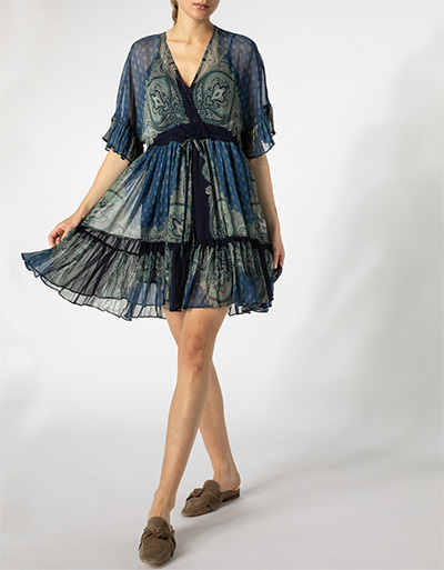 TWIN-SET Kleid in italienischer Größe