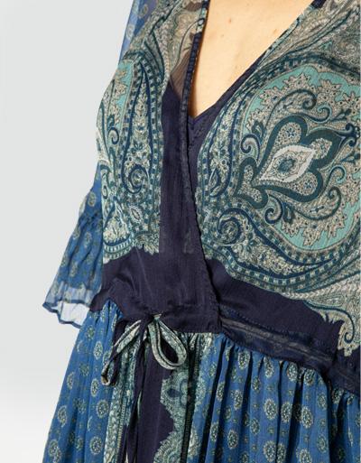 TWIN-SET Kleid in italienischer Größe Online