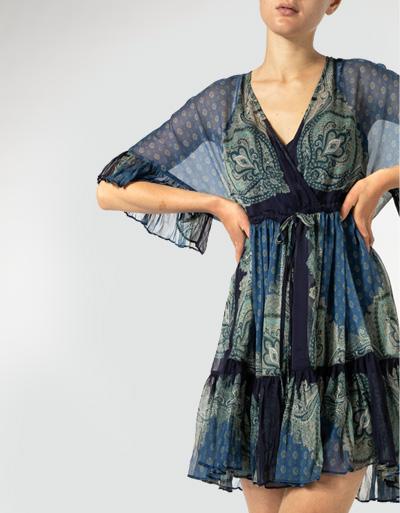TWIN-SET Kleid in italienischer Größe Online