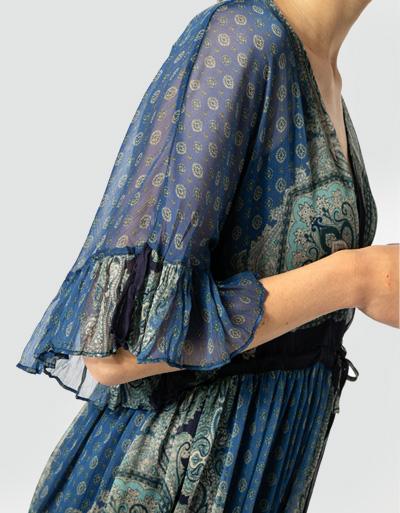 TWIN-SET Kleid in italienischer Größe Online