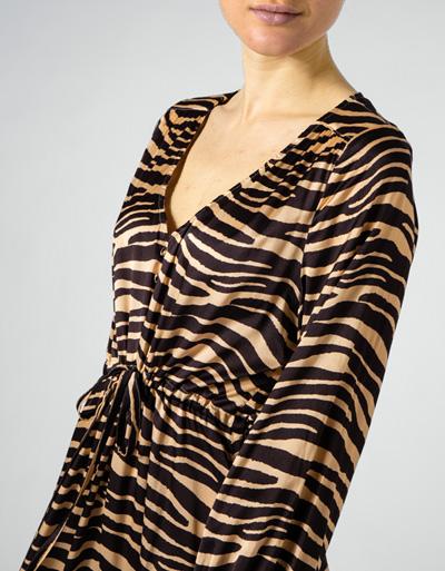 joyce & girls Kleid im Seide-Viskose-Mix Angebote