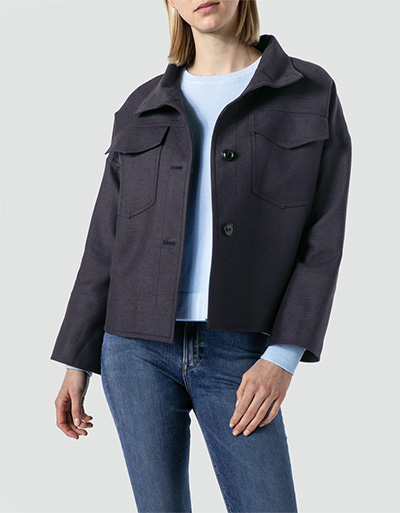 Gant Jacke im modernen Look
