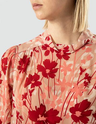 TWIN-SET Bluse in italienischer Größe Meist gekauft