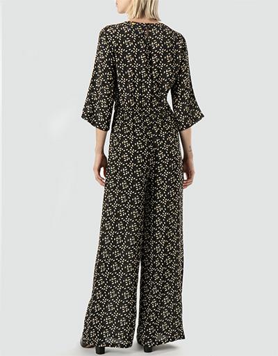 Freebird Jumpsuit im floralen Dessin Exklusive Angebote