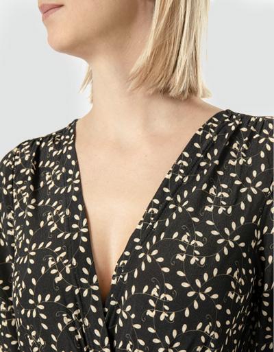Freebird Jumpsuit im floralen Dessin Exklusive Angebote