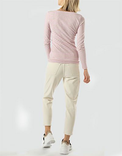 Marc O'Polo Jeans Mala mit hoher Taille Blitzangebot