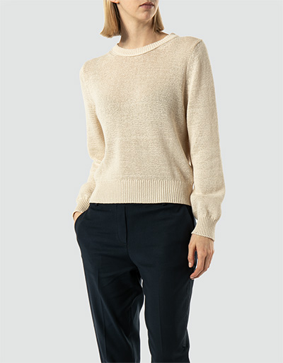 Marc O'Polo Pullover aus Bio Baumwolle Neuheiten