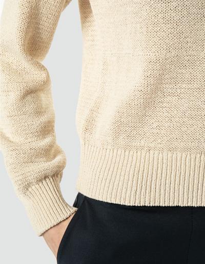 Marc O'Polo Pullover aus Bio Baumwolle Neuheiten