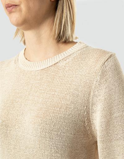 Marc O'Polo Pullover aus Bio Baumwolle Neuheiten