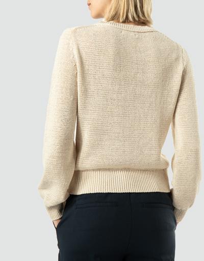 Marc O'Polo Pullover aus Bio Baumwolle Neuheiten