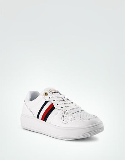 Tommy Hilfiger Sneaker mit Logo-Details Bestseller