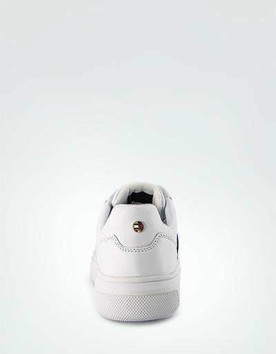 Tommy Hilfiger Sneaker mit Logo-Details Bestseller