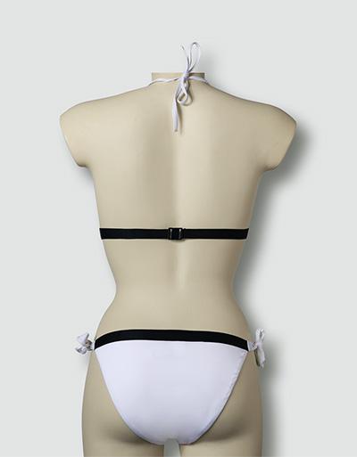 Tommy Hilfiger Bikini mit Logo-Schriftzug Tägliche Deals