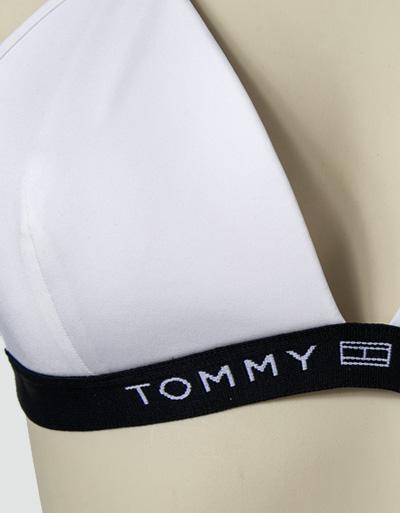 Tommy Hilfiger Bikini mit Logo-Schriftzug Tägliche Deals