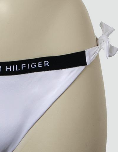 Tommy Hilfiger Bikini mit Logo-Schriftzug Tägliche Deals