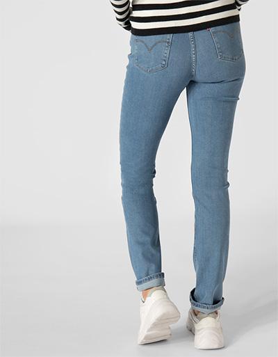 Levi's® Jeans 724 im Straight Fit VIP-Rabatte