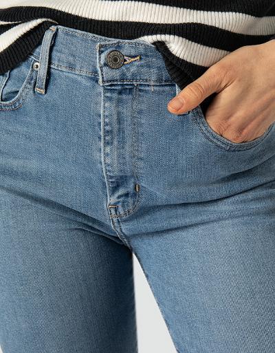 Levi's® Jeans 724 im Straight Fit VIP-Rabatte