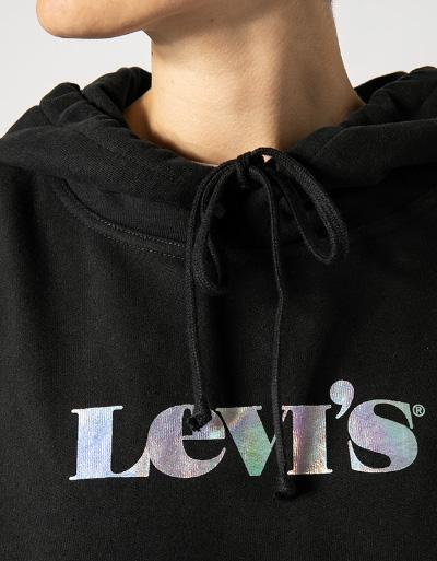 Levi's® Hoodie im Oversize-Schnitt Super Sparpreis