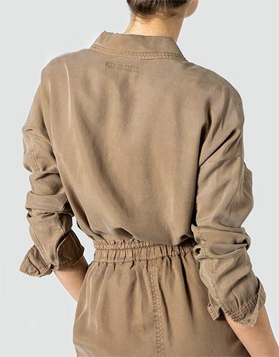 Marc O'Polo Bluse mit aufgesetzten Pattentaschen Discount Store für neue Produkte
