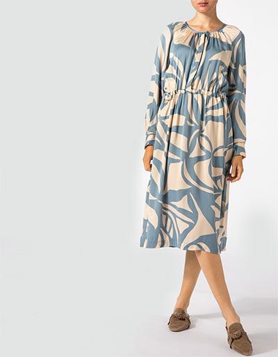 SECOND FEMALE Kleid mit Allover-Print Clearance-Verkauf