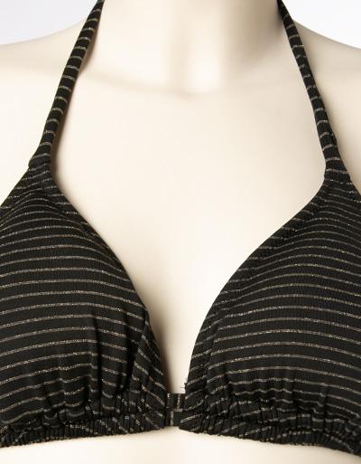 Pepe Jeans Bikini mit Shine Effekt Speichern exportieren
