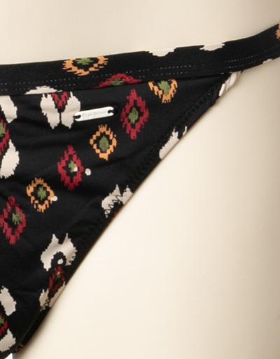Pepe Jeans Bikini mit verspielten Details Black Friday Preise
