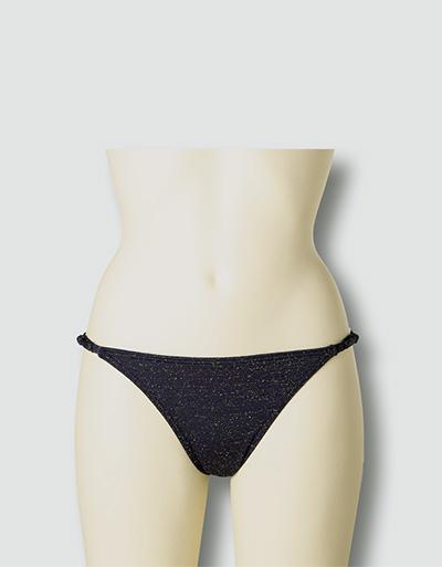 ROXY Bikinislip mit Glitzereffekt 50% Rabatt für begrenzte Zeit